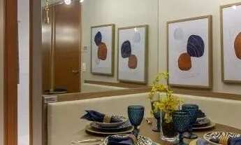 Imagem 3: Apartamento à venda no bairro Recanto Do Cerrado em Aparecida de Goiânia/GO