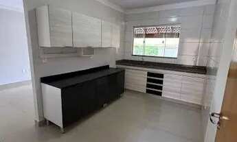 Imagem: Casa à Venda no Parque Brasília Oportunidade