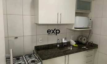 Imagem 7: Área privativa de 2 quartos à venda no bairro Castelo/BH 465 mil