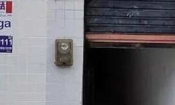 Imagem: Casa com 1 quarto no bairro Genibaú em