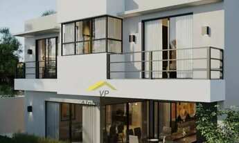 Imagem 2: Genesis 1 - Casa em Condomínio para Venda em Alphaville GENESIS -SP