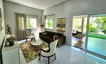 Imagem 6: CASA PLANA COM PREÇO ÚNICO NO ALPHAVILLE EUSÉBIO