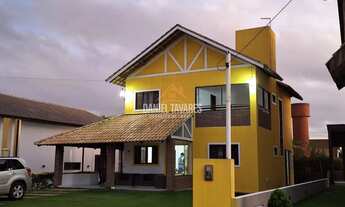 Imagem: Condomínio Águas da Serra Haras e Golf