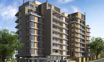 Imagem: Apartamento Ecoville - Lançamento