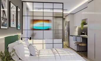 Imagem: OPORTUNIDADE, Downtown Residence, Studio