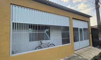 Imagem 6: LINDA CASA NO ICUÍ, Conjunto Uirapurú - próx. da Orla