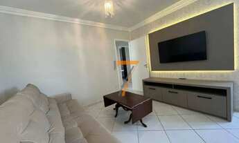 Imagem 3: Apartamento com 3 dormitórios para alugar, 89 m² por R$ 5.530,32/mês - Centro - Florianópo