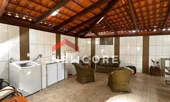 Imagem 2: Casa em Rua Safira - Quintas do Jacuba - Contagem/MG