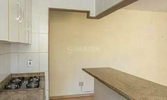 Imagem 7: Apartamento mobiliado no bairro Petrópolis, com 1 dormitório