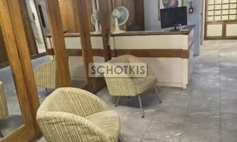 Imagem 4: IMOBILIÁRIA SCHOTKIS ALUGA APARTAMENTO DE 03 DORMITÓRIOS TOTALMENTE REFORMADO ESTILO INDUS