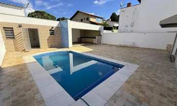 Imagem 2: Oportunidade 4 dorms sendo 2 suites, sala ampla, cozinha planejada piscina para venda