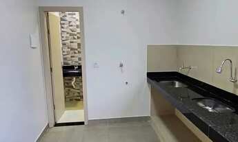 Imagem: Imóvel para aluguel possui 35 metros quadrados