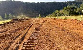 Imagem 4: Terreno de 500 metros em Atibaia