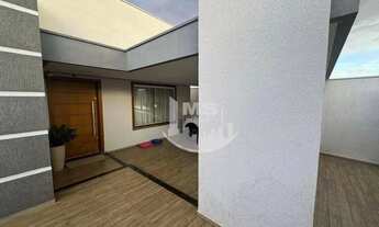 Imagem 6: Casa com 3 dormitórios à venda, 144 m² por R$ 850.000,00 - Jardim Maria Helena - Nova Odes