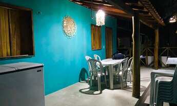 Imagem 4: Aluga-se casa na praia de Luiz Correia com três suítes