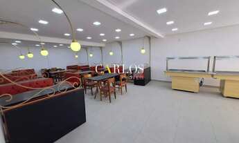 Imagem 3: Ao lado do Aeroporto de Confins, escritório refinado