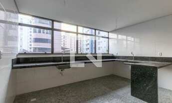 Imagem 6: Apartamento à Venda - Lourdes, 1 Quarto, 37 m2