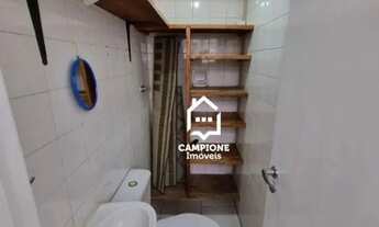 Imagem 7: Apartamento com 2 dormitórios para alugar por R$ 3.606/mês - Santana - São Paulo/SP