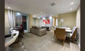 Imagem: Apartamento à venda com 2 quartos no condomínio