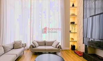 Imagem 3: CASA PARA VENDA NO CONDOMÍNIO BRISAS JUNDIAÍ - JUNDIAÍ/SP