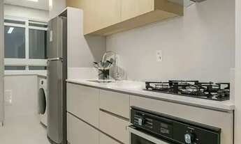 Imagem 6: Apartamento à venda no Sunclub Campeche Beach Residence