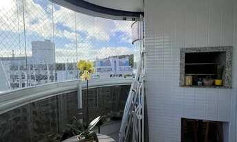 Imagem 5: Apartamento para venda tem 88 metros quadrados com 3 quartos