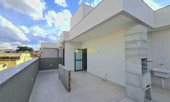 Imagem 2: COBERTURA 3 QUARTOS 1 SUÍTE 2 VAGAS DE GARAGEM NO ITAPOÃ