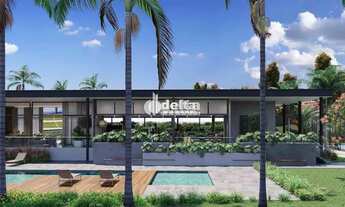 Imagem: Terreno em condomínio disponível para