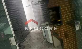 Imagem 6: Sobrado em Rua Vicente Cardoso - Jardim Torrão de Ouro - São José dos Campos/SP