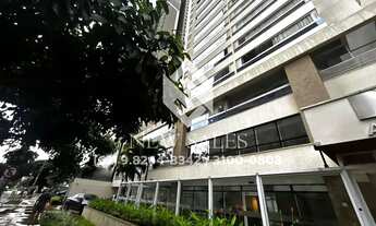 Imagem 2: Apartamento garden a venda, 3 suítes plenas - Jardim América