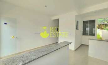 Imagem 3: Casa 2 quartos COM SUÍTE, 54m2, Roma -- Volta Redonda/RJ