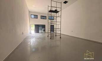 Imagem: Salão para alugar, 200 m² por R$ 6.210,00/mês