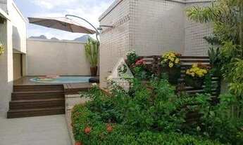 Imagem 4: Cobertura à venda, 5 quartos, 1 suíte, 4 vagas, Vila Isabel - RIO DE JANEIRO/RJ