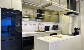 Imagem 3: Imóvel para aluguel tem 110 metros quadrados com 3 quartos em Canasvieiras - Florianópolis