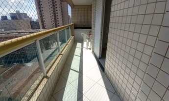 Imagem 7: Apartamento 2 quartos sendo 1 suite Terraço gourmet Tupi