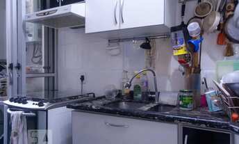 Imagem 5: Apartamento à Venda - Vila Prudente, 2 Quartos, 54 m2