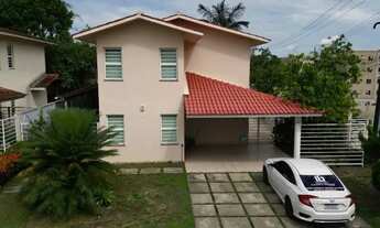 Imagem: Casa no Golden Ville com 4 Qts sendo 1 Suíte