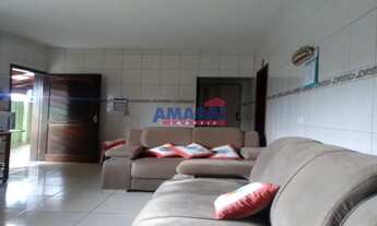 Imagem: Casa à venda - Parque Santo Antônio