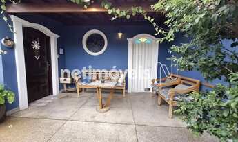 Imagem 2: Casa ampla 4 quartos com edícula no Renascença