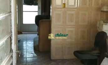 Imagem 7: Galpão à venda, 280 m² por R$ 530.000,00 - Jardim dos Pimentas - Guarulhos/SP