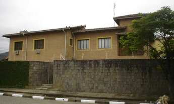 Imagem: Litoral Caraguatatuba - Casa Locação Temporada