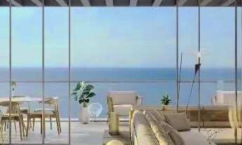 Imagem: Apartamento à venda no Edifício Tirreno