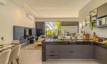 Imagem 4: Casa com 3 quartos à venda, 618 m² - Condomínio Saint Charbel - Araçoiaba da Serra/SP