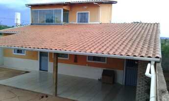 Imagem: Casa à venda de 3 quartos no bairro Jardins