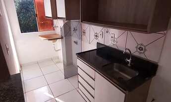 Imagem 4: Alugo Apto 2/4 (1 Suíte) Cond. Mult Maguari R$ 1.500 C/ Cond. + IPTU