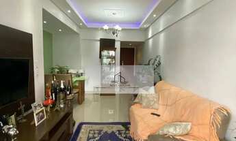 Imagem 7: Apartamento mobiliado pra na Pelinca com 2 quartos sendo 1 suíte