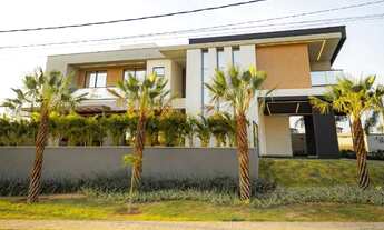 Imagem: Casa duplex com cinco suítes Cidade Alpha