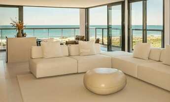 Imagem: Cobertura com vista mar no Novo Campeche