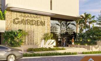 Imagem 2: Apartamento para Venda em Campina Grande, Sandra Cavalcante, 2 dormitórios, 1 suíte, 2 ban