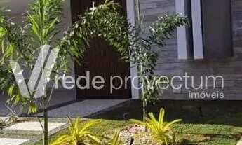 Imagem: Casa - Residencial Fazenda Santa Rosa